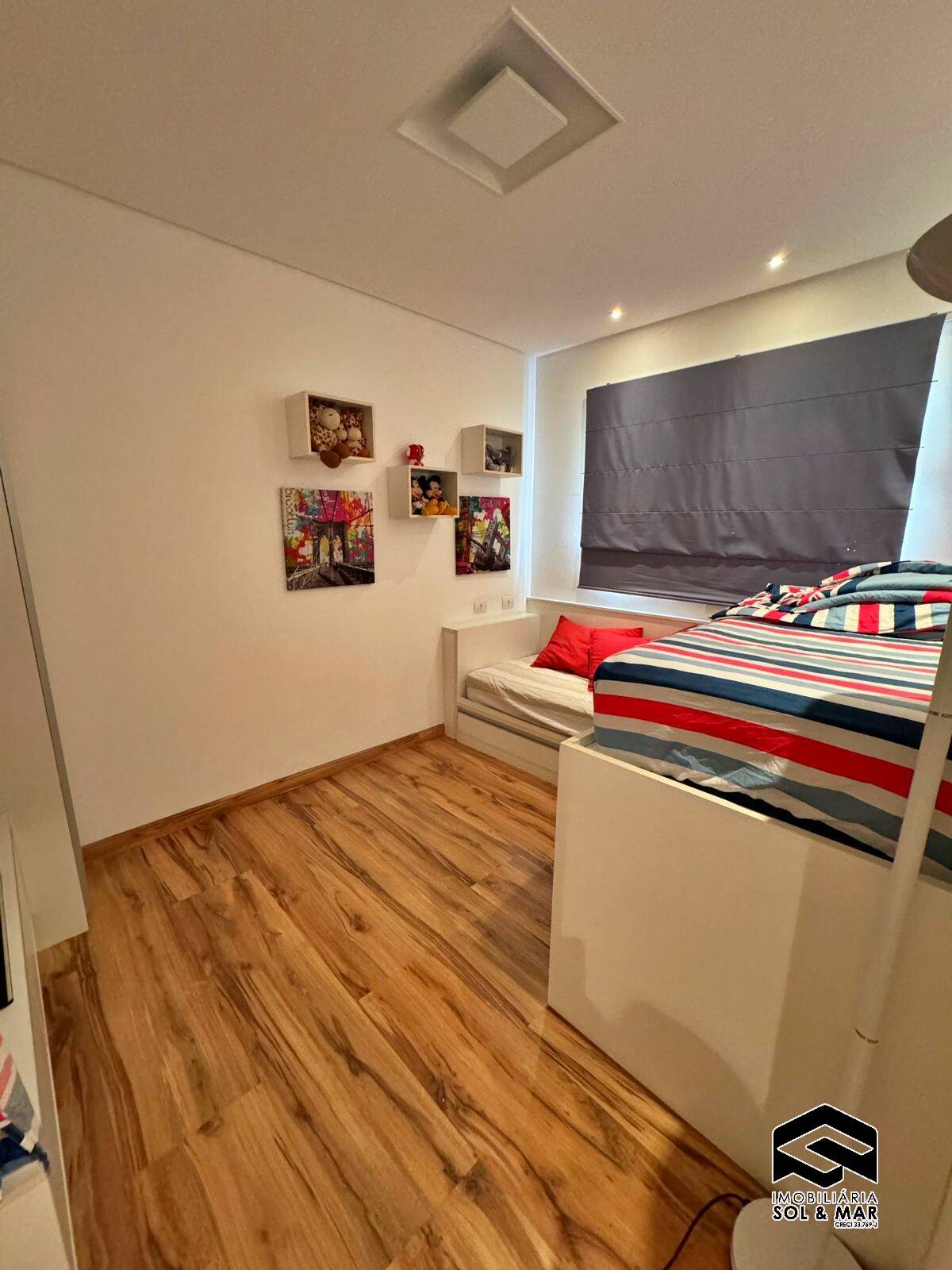 Apartamento à venda com 3 quartos, 96m² - Foto 17