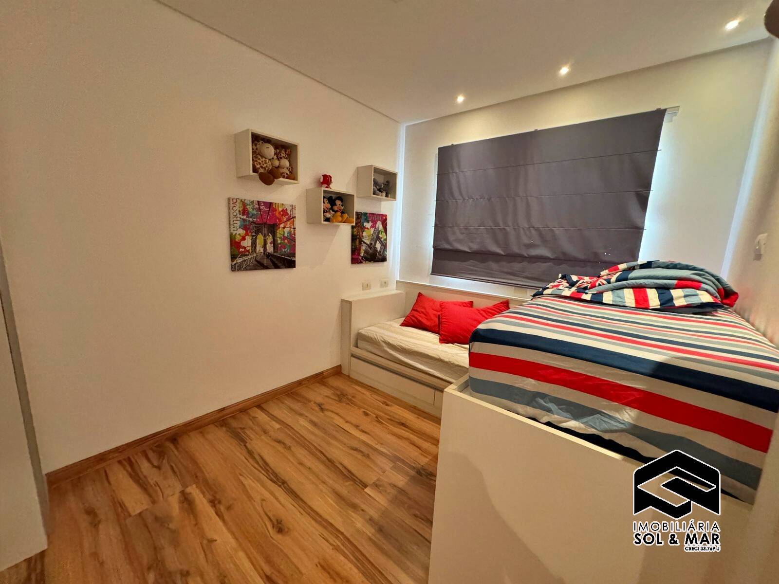 Apartamento à venda com 3 quartos, 96m² - Foto 18