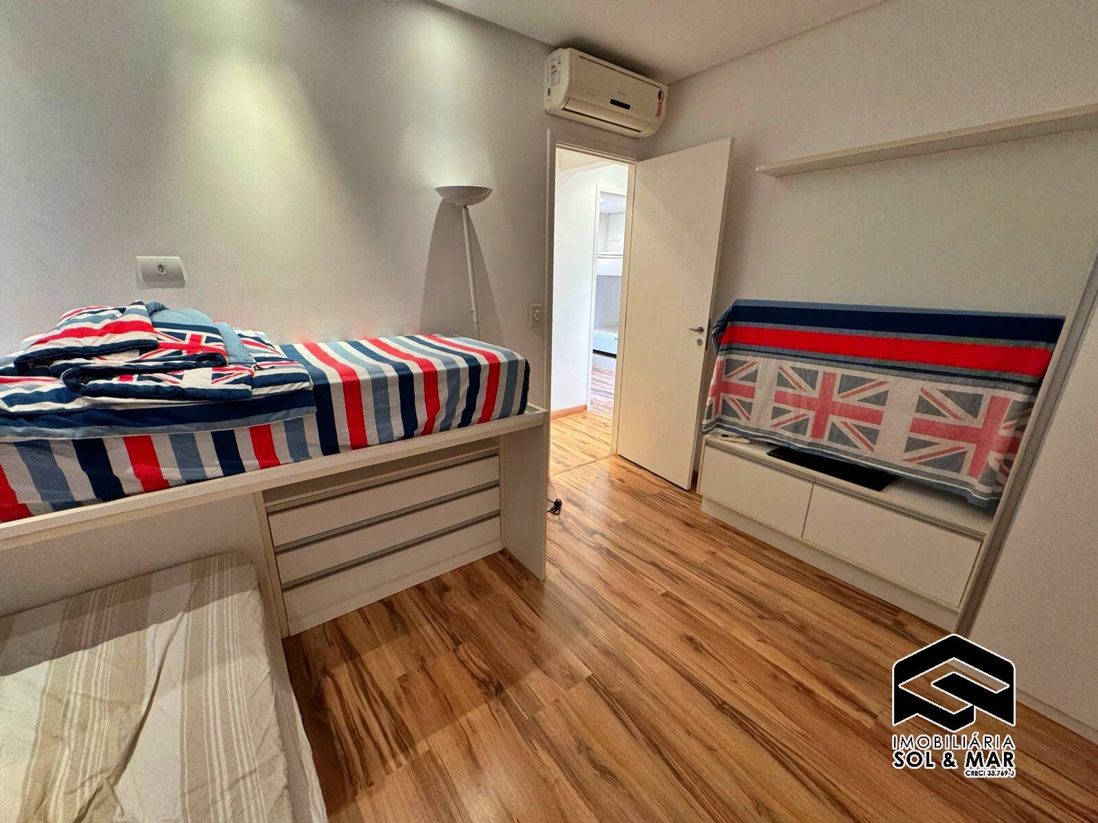 Apartamento à venda com 3 quartos, 96m² - Foto 19