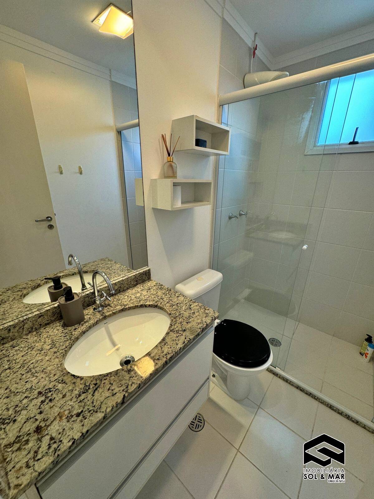 Apartamento à venda com 3 quartos, 96m² - Foto 21