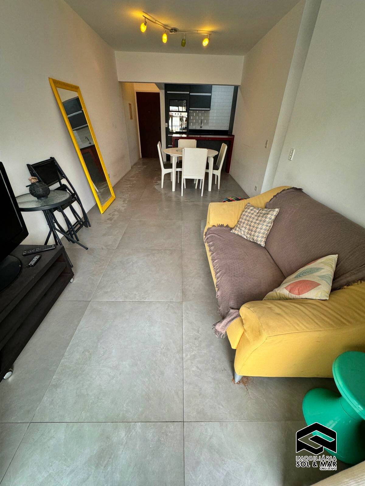 Apartamento à venda com 2 quartos, 70m² - Foto 5