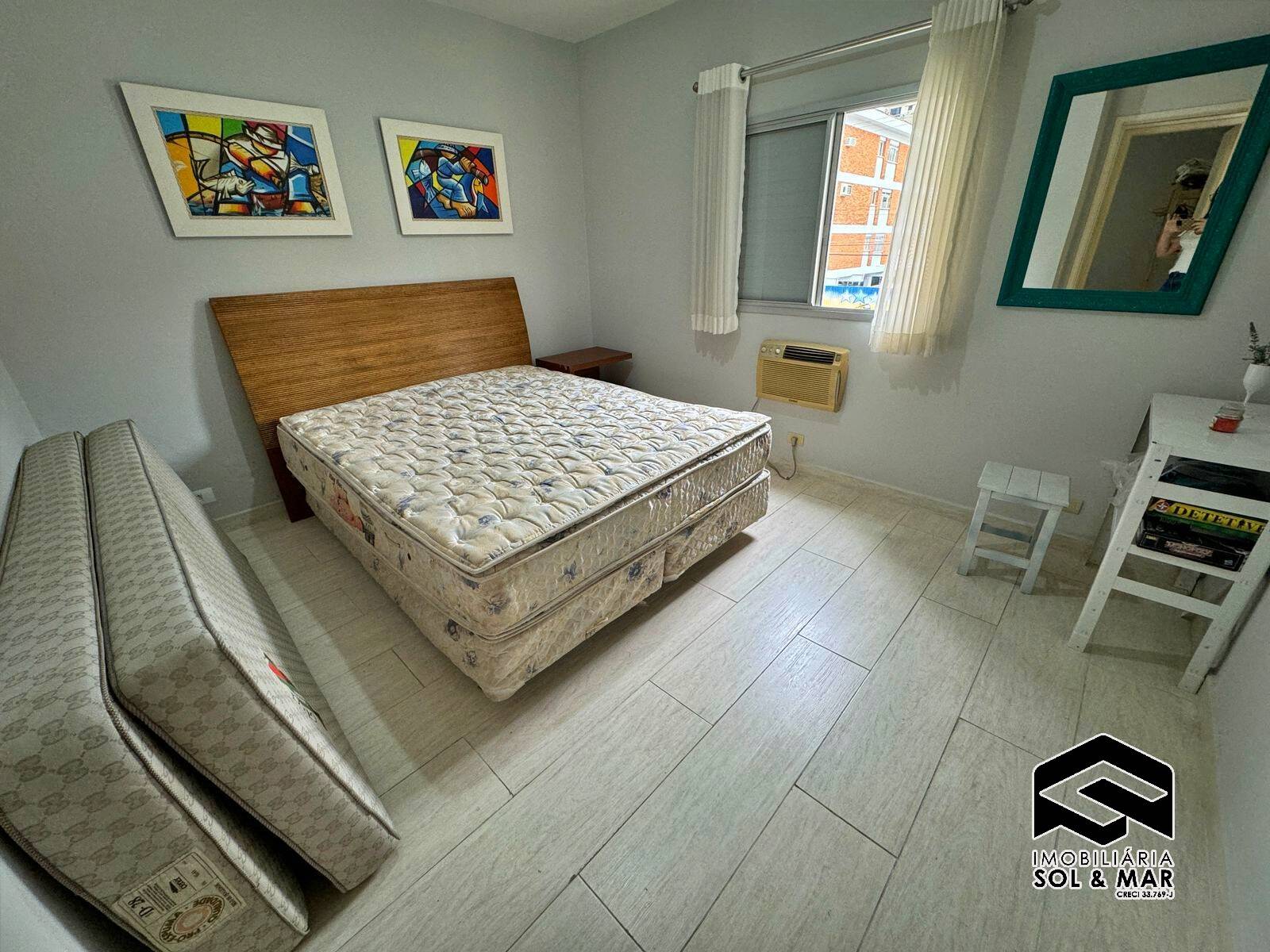 Apartamento à venda com 2 quartos, 70m² - Foto 12