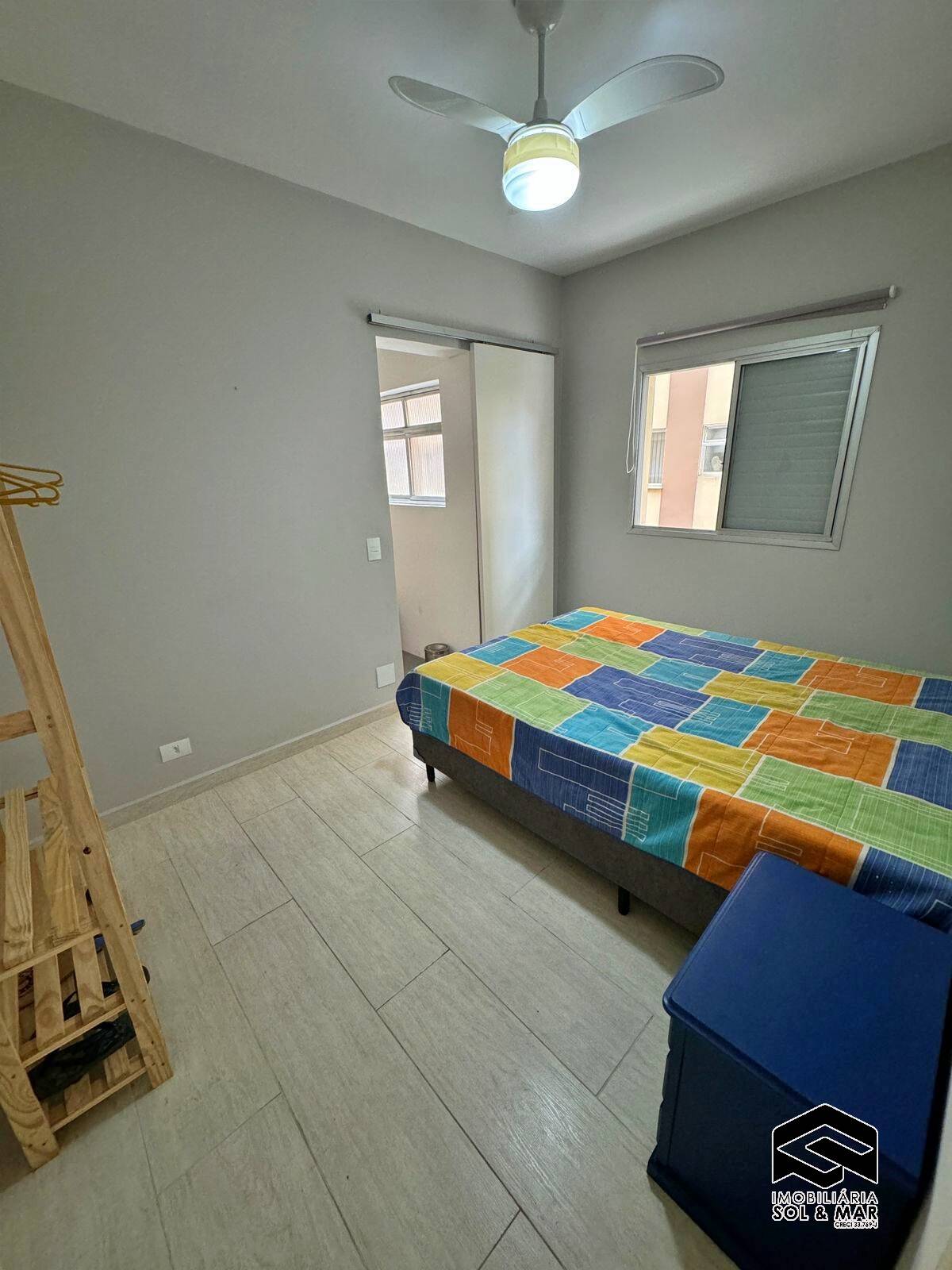 Apartamento à venda com 2 quartos, 70m² - Foto 7