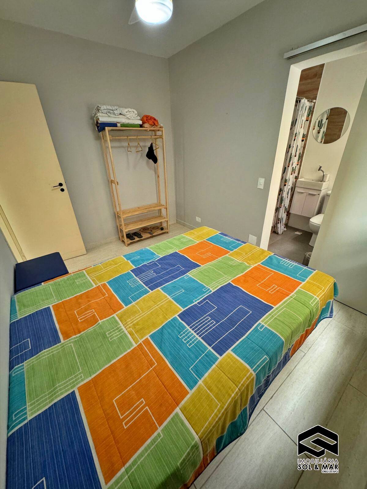 Apartamento à venda com 2 quartos, 70m² - Foto 8