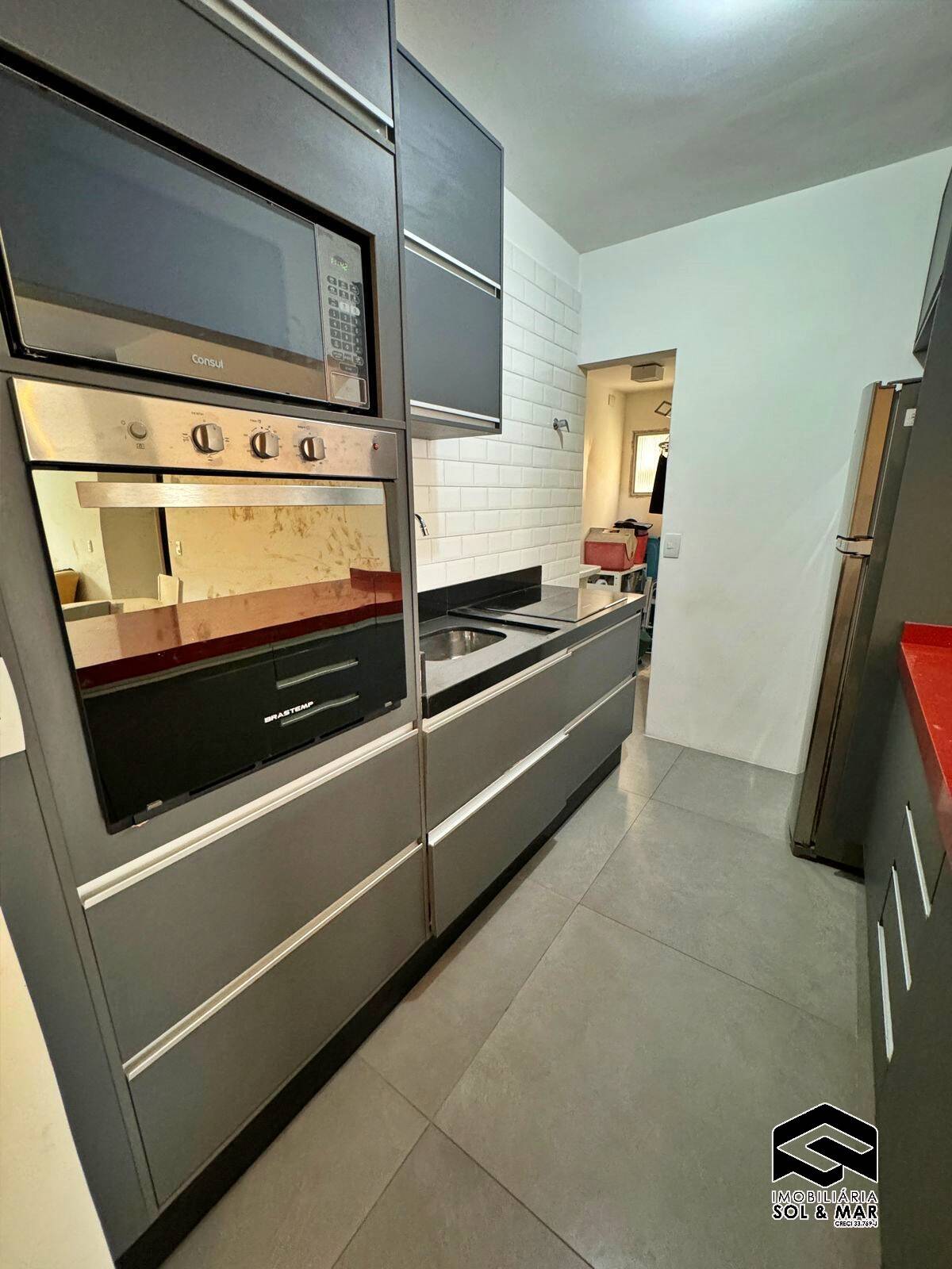 Apartamento à venda com 2 quartos, 70m² - Foto 15