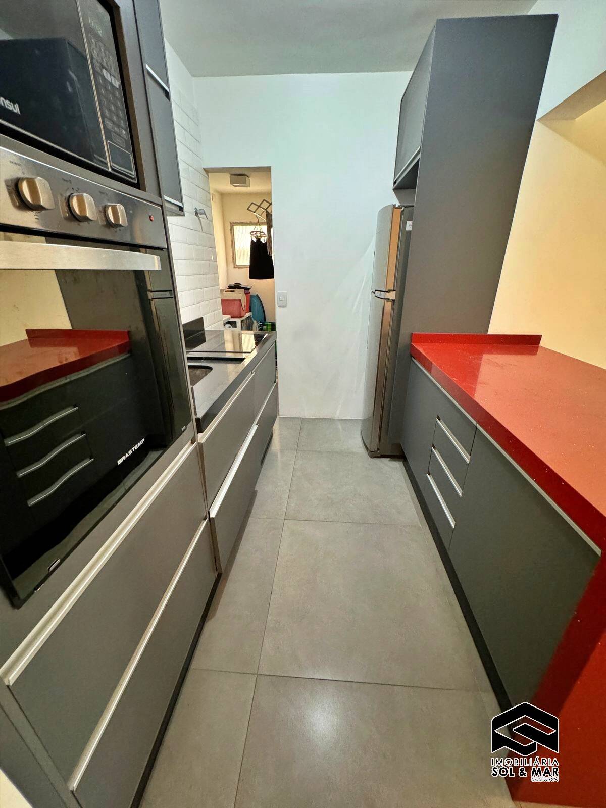 Apartamento à venda com 2 quartos, 70m² - Foto 18