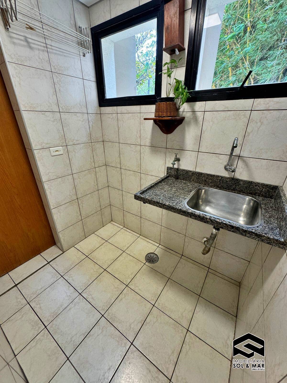 Apartamento à venda com 3 quartos, 120m² - Foto 18