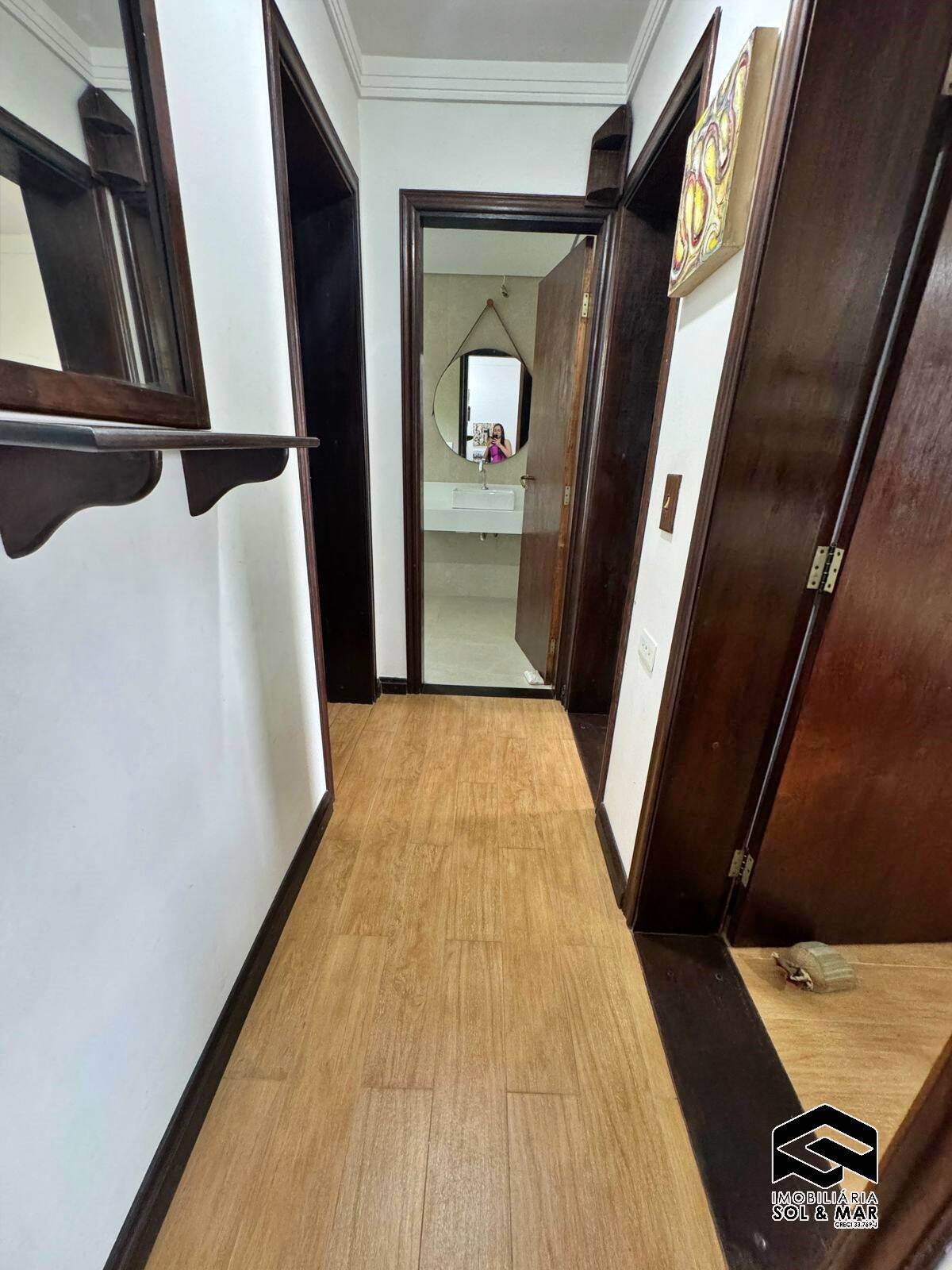 Apartamento à venda com 3 quartos, 120m² - Foto 21