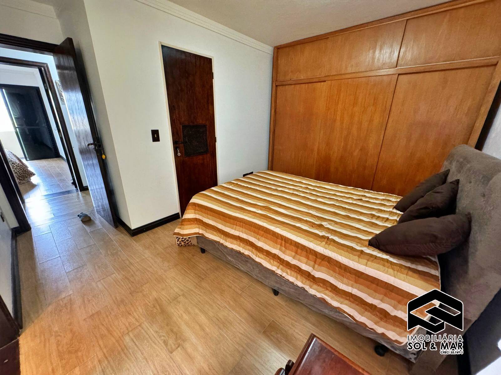 Apartamento à venda com 3 quartos, 120m² - Foto 30