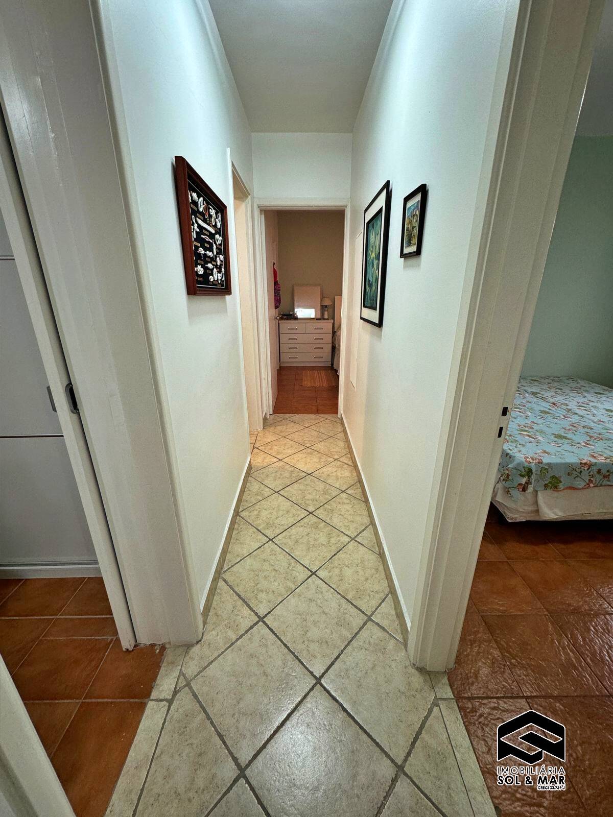 Apartamento à venda com 3 quartos, 90m² - Foto 8