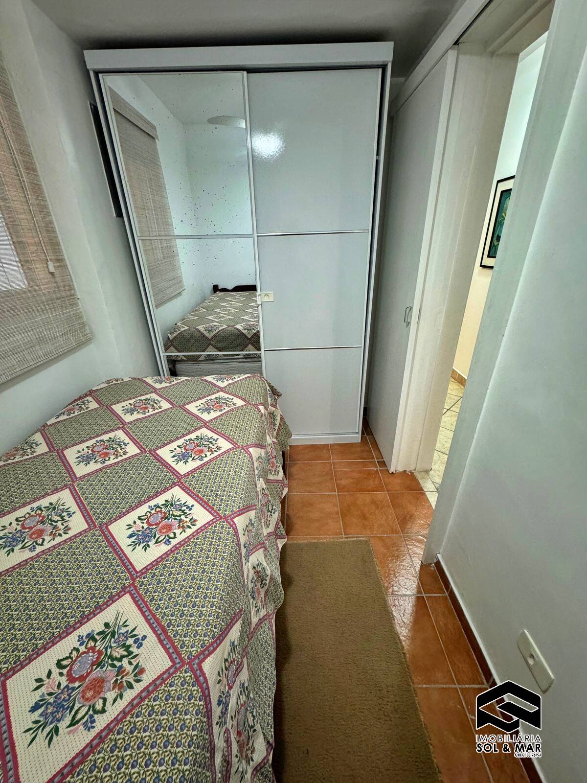 Apartamento à venda com 3 quartos, 90m² - Foto 11