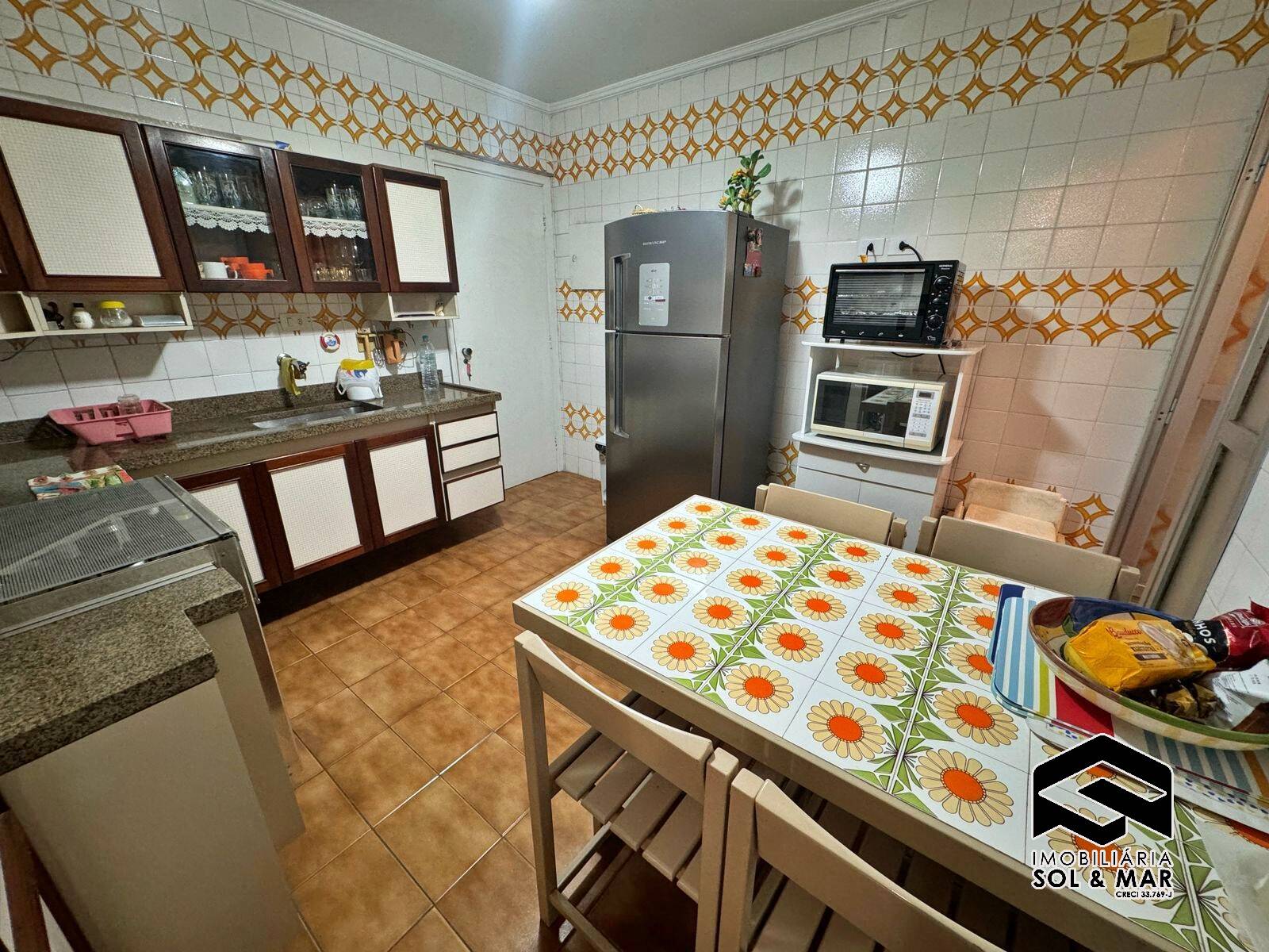 Apartamento à venda com 3 quartos, 90m² - Foto 17