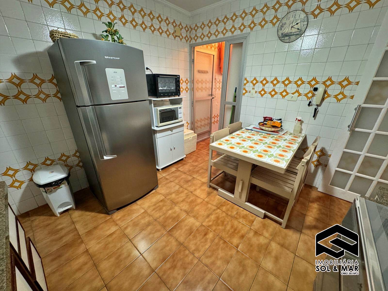 Apartamento à venda com 3 quartos, 90m² - Foto 19