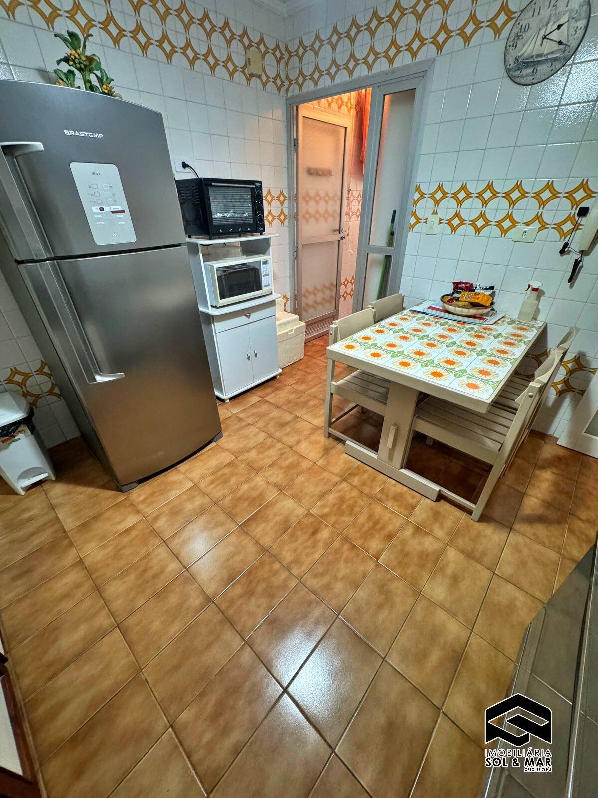 Apartamento à venda com 3 quartos, 90m² - Foto 21