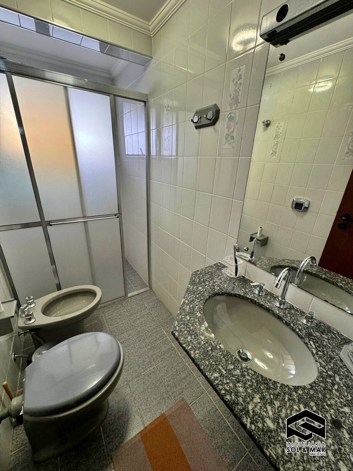 Apartamento para alugar com 4 quartos, 110m² - Foto 19