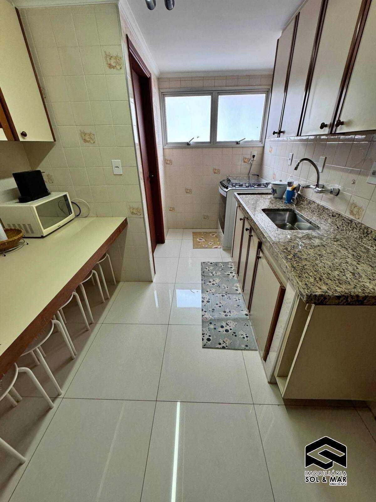 Apartamento para alugar com 4 quartos, 110m² - Foto 21