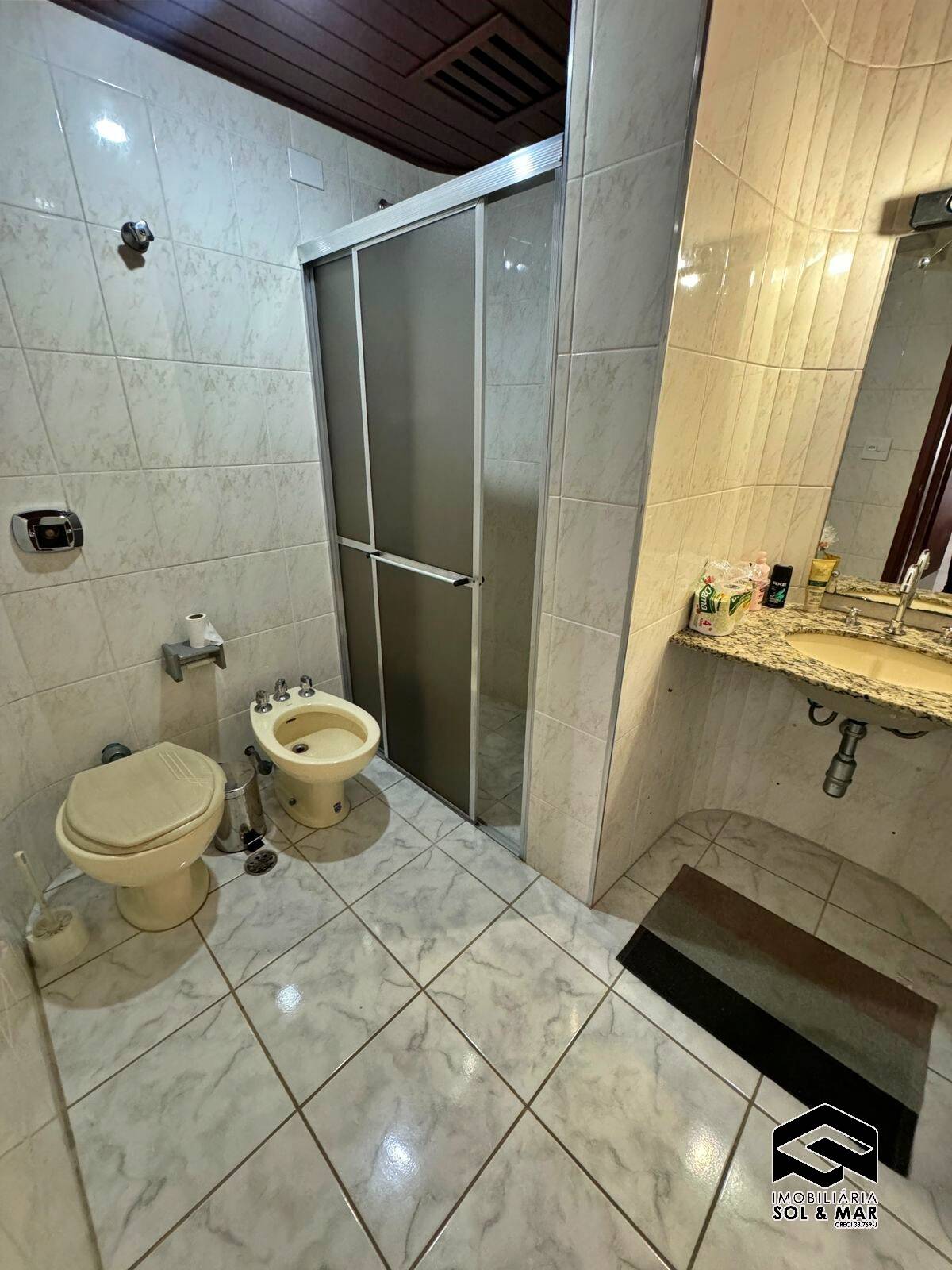 Apartamento para alugar com 4 quartos, 110m² - Foto 8