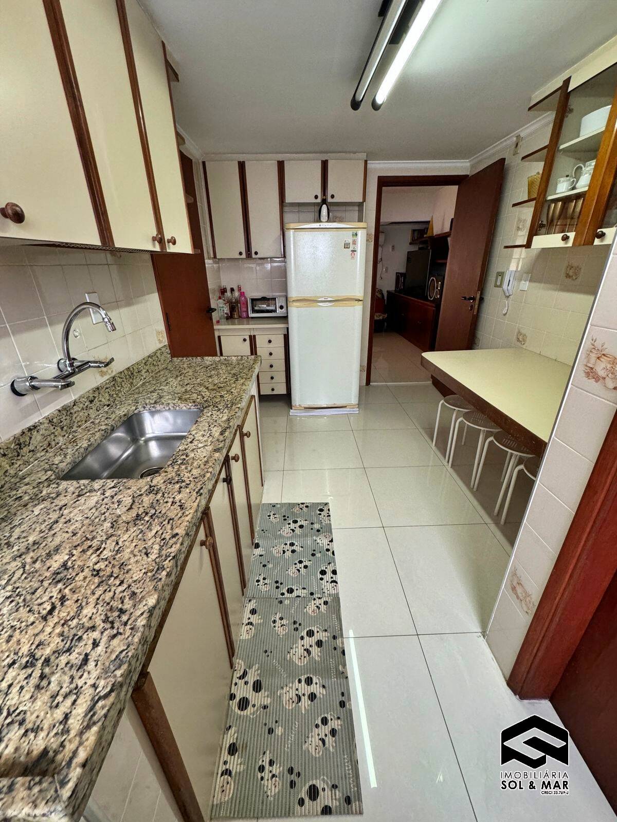 Apartamento para alugar com 4 quartos, 110m² - Foto 23