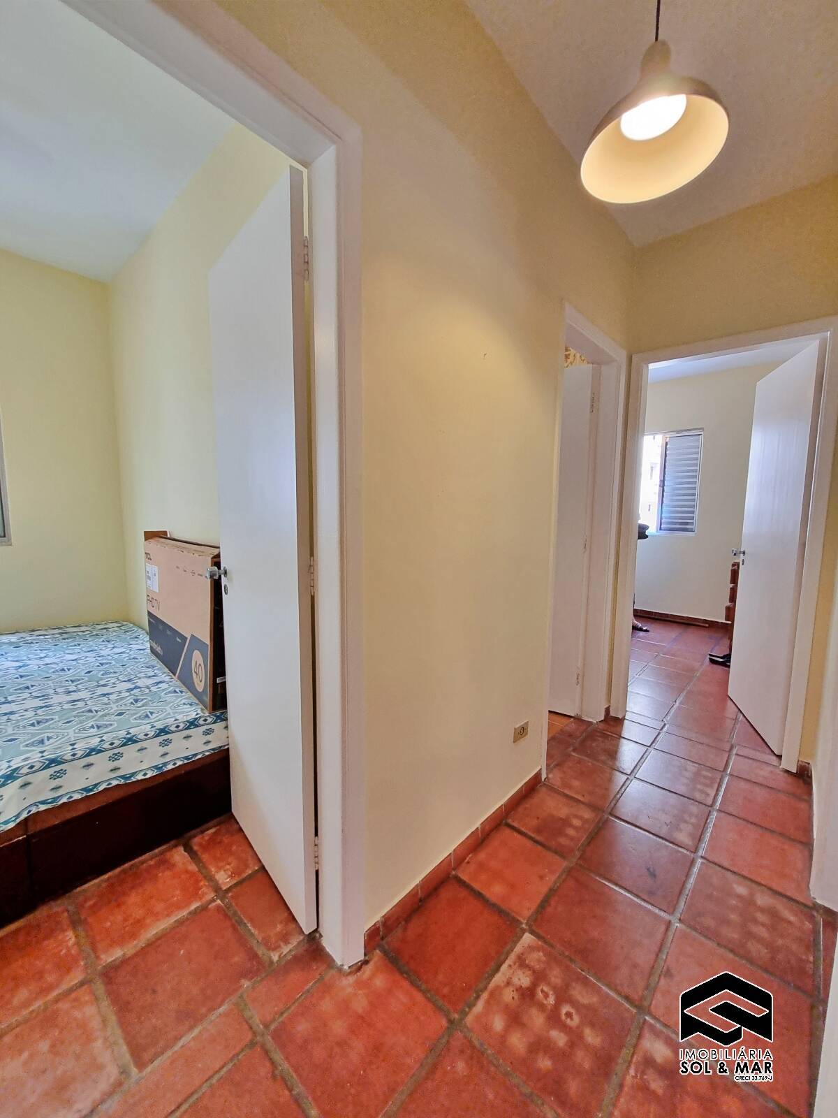 Apartamento à venda com 3 quartos, 78m² - Foto 5