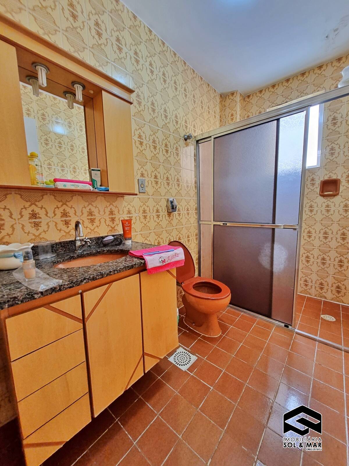 Apartamento à venda com 3 quartos, 78m² - Foto 9