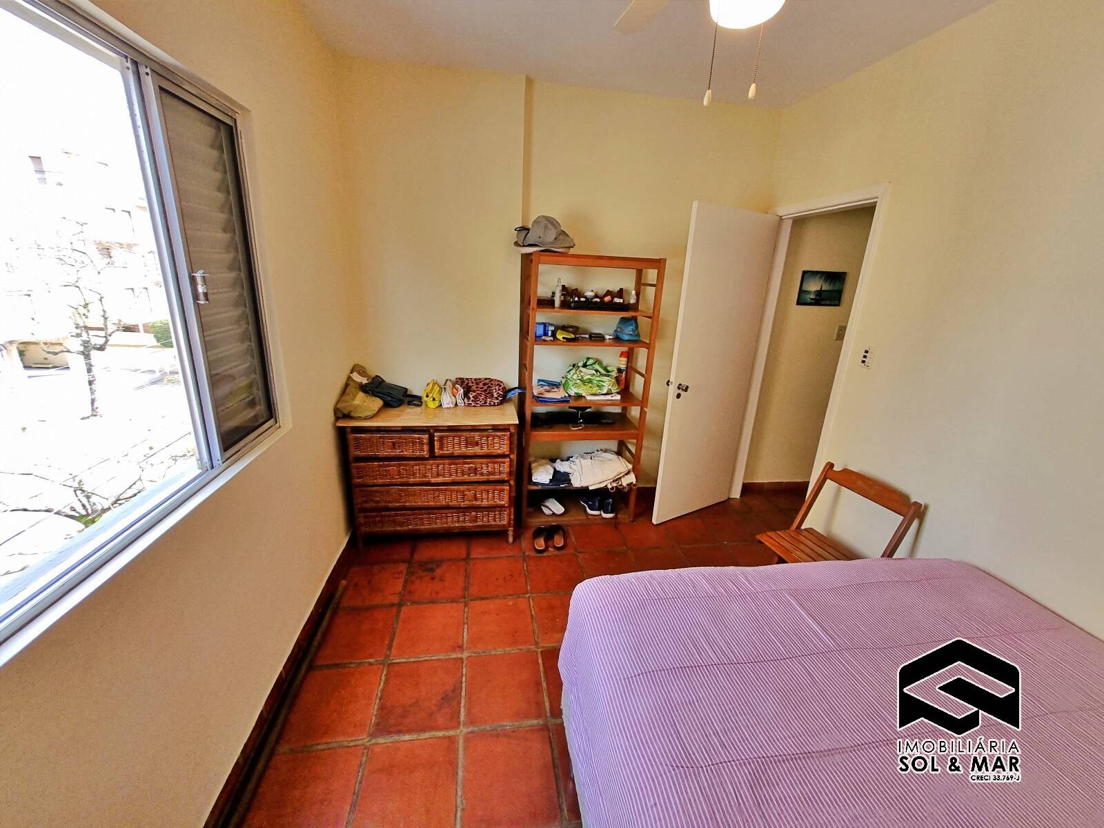 Apartamento à venda com 3 quartos, 78m² - Foto 12