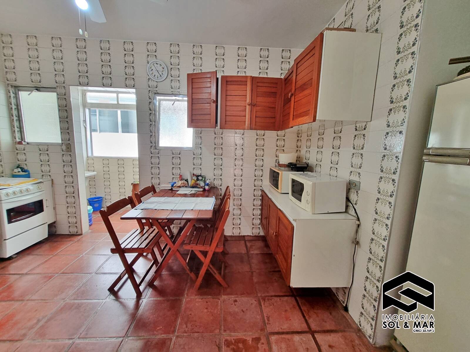 Apartamento à venda com 3 quartos, 78m² - Foto 13