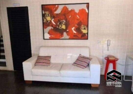 Apartamento à venda com 1 quarto, 55m² - Foto 3