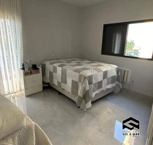 Apartamento à venda com 1 quarto, 55m² - Foto 6