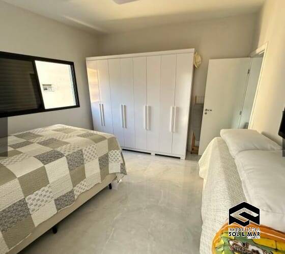 Apartamento à venda com 1 quarto, 55m² - Foto 5