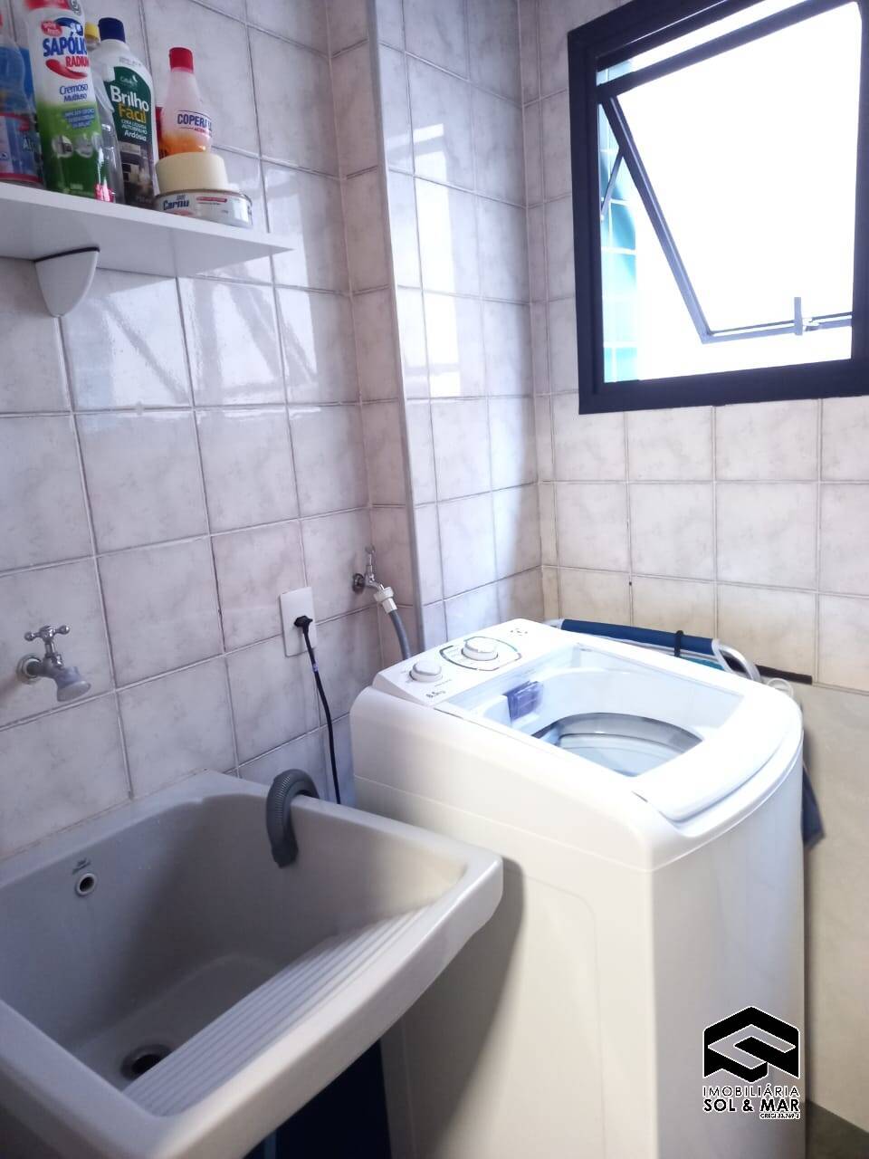 Apartamento à venda com 1 quarto, 55m² - Foto 8