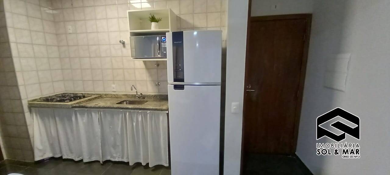 Apartamento à venda com 1 quarto, 55m² - Foto 7