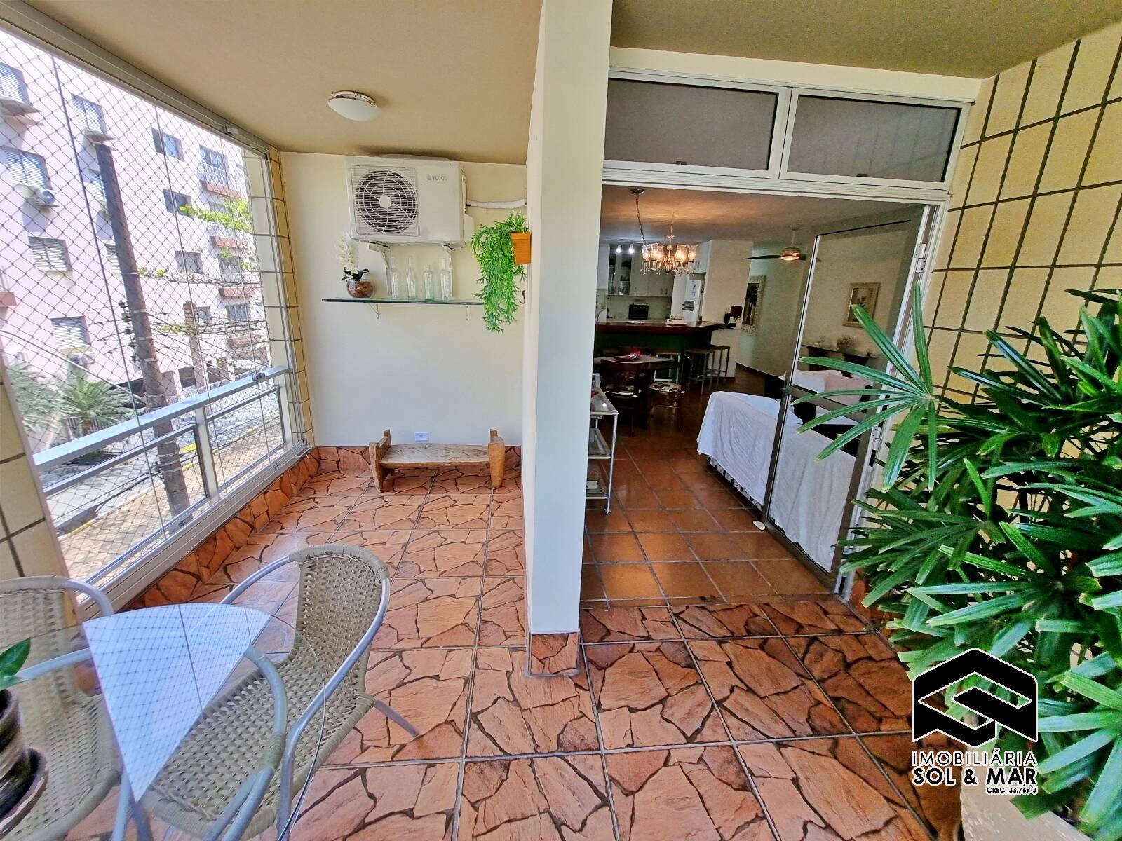 Apartamento à venda com 4 quartos, 135m² - Foto 7