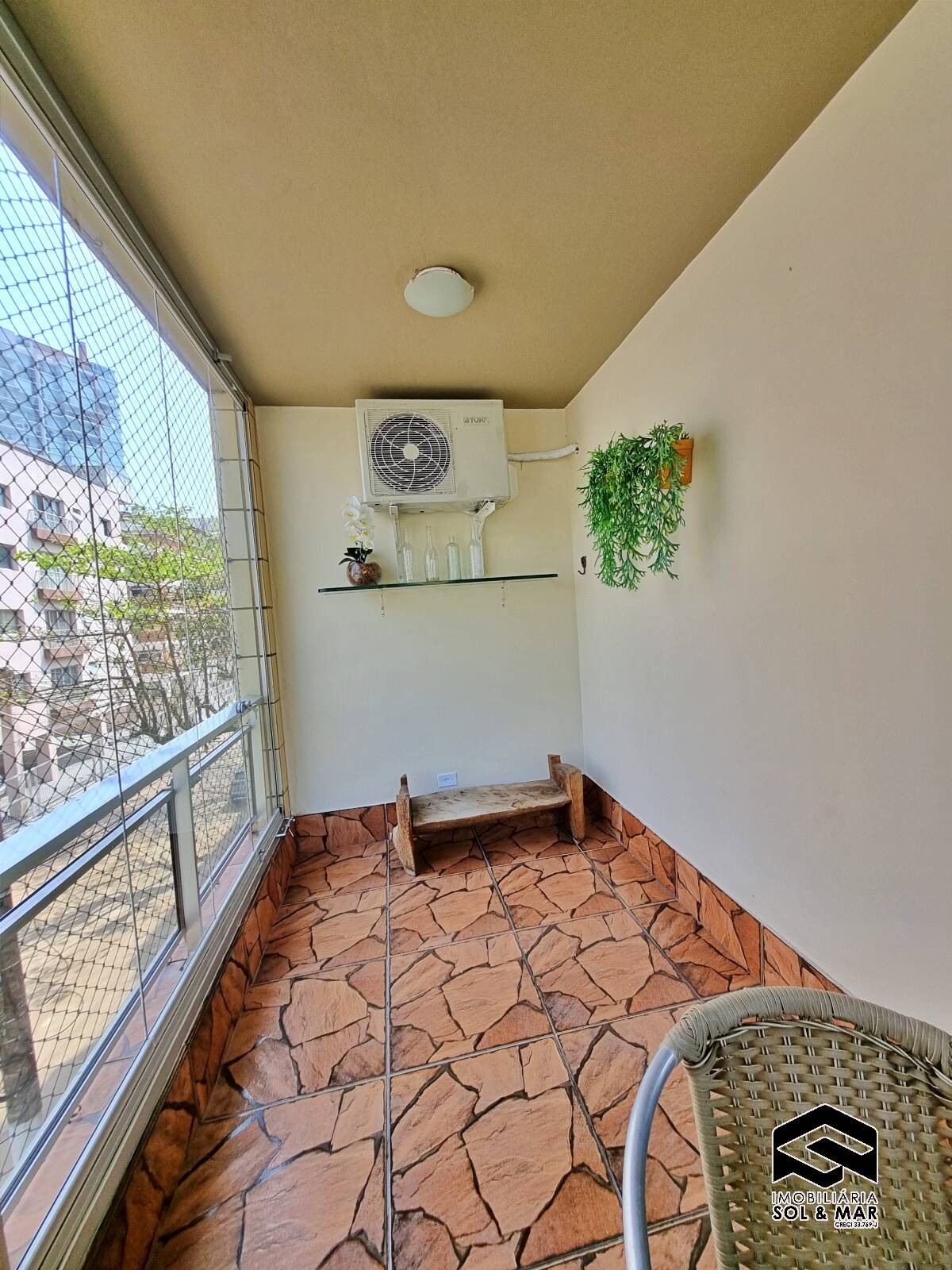 Apartamento à venda com 4 quartos, 135m² - Foto 8