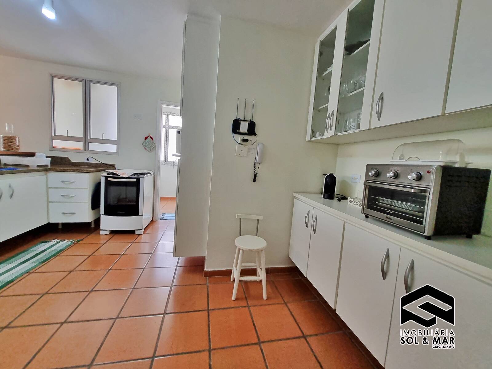 Apartamento à venda com 4 quartos, 135m² - Foto 13