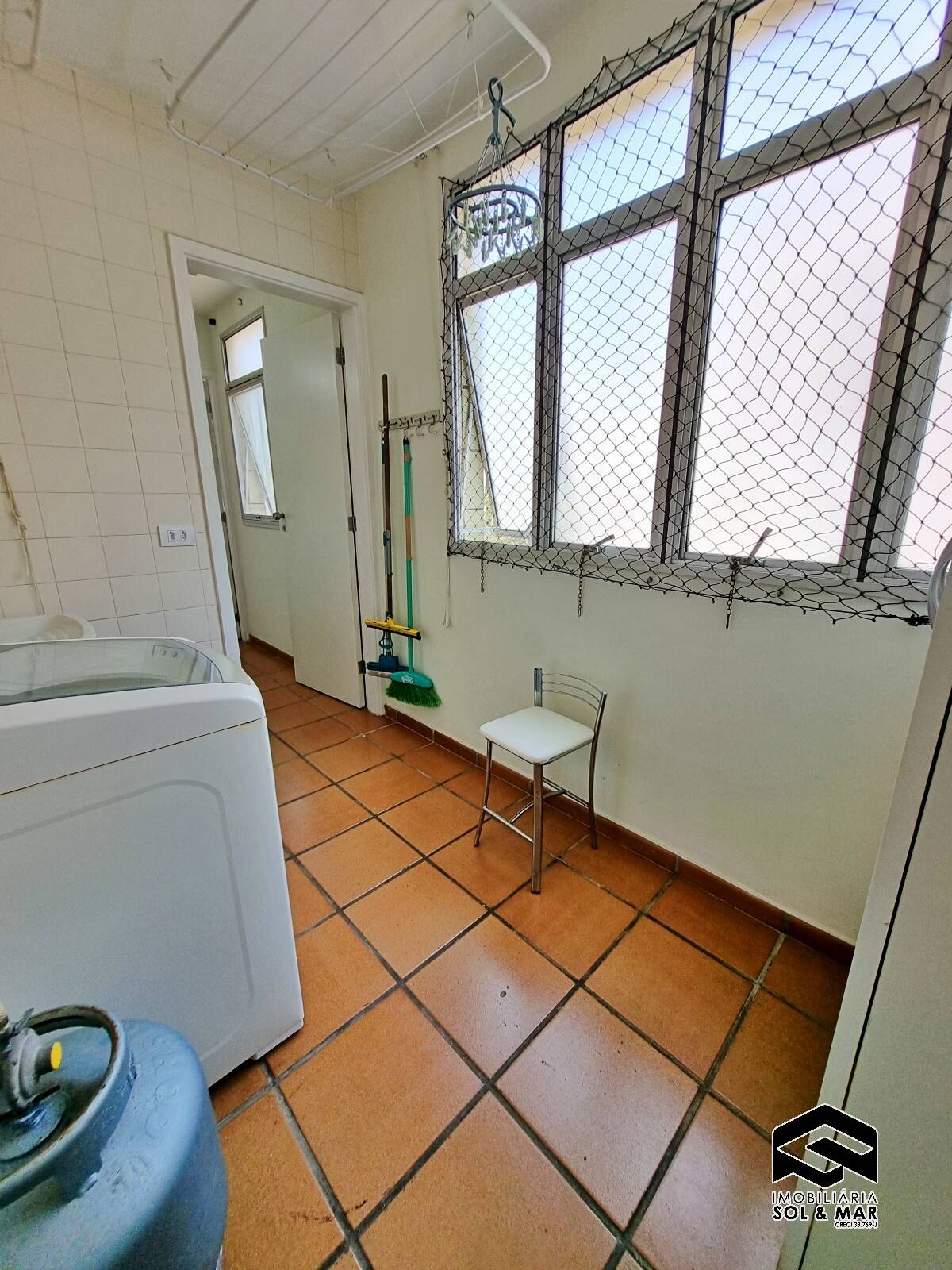 Apartamento à venda com 4 quartos, 135m² - Foto 17