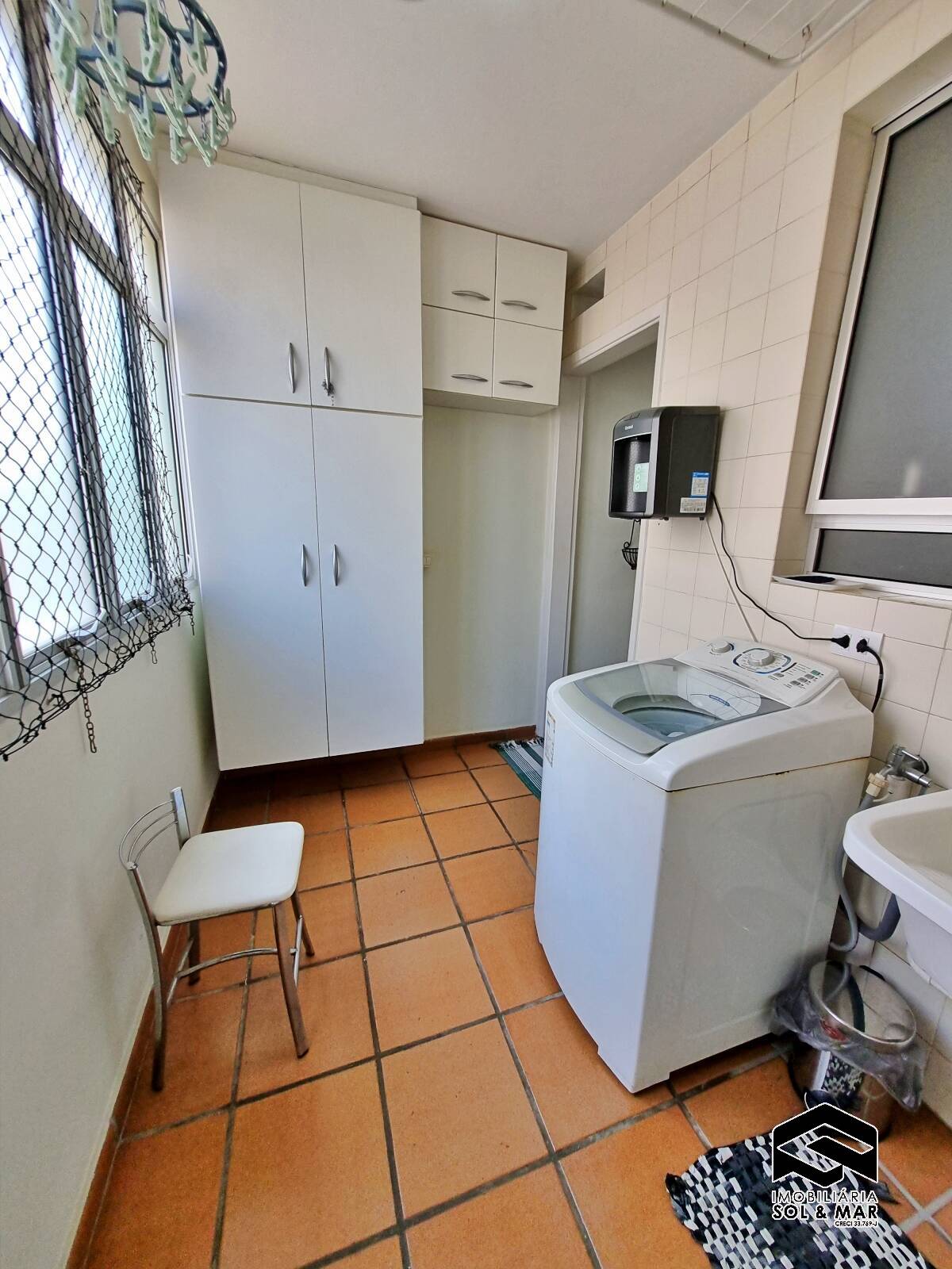 Apartamento à venda com 4 quartos, 135m² - Foto 18