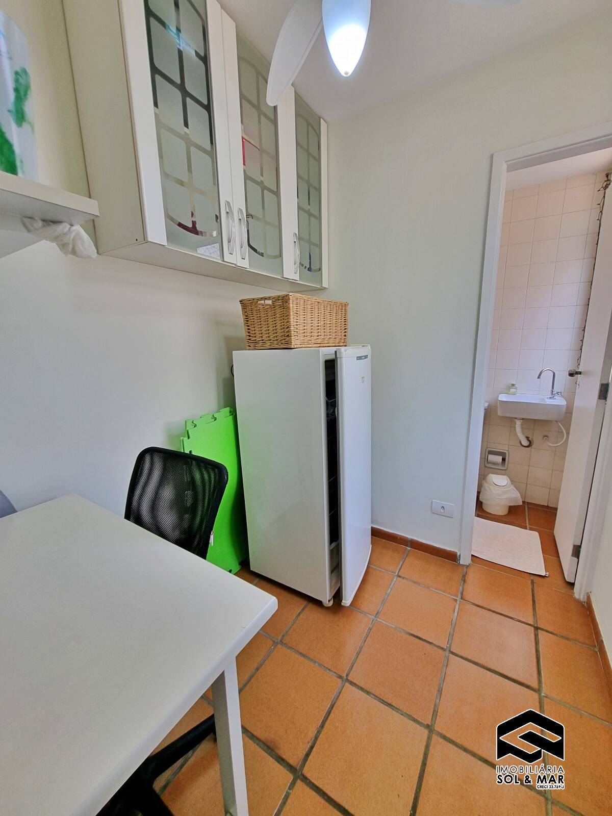 Apartamento à venda com 4 quartos, 135m² - Foto 19