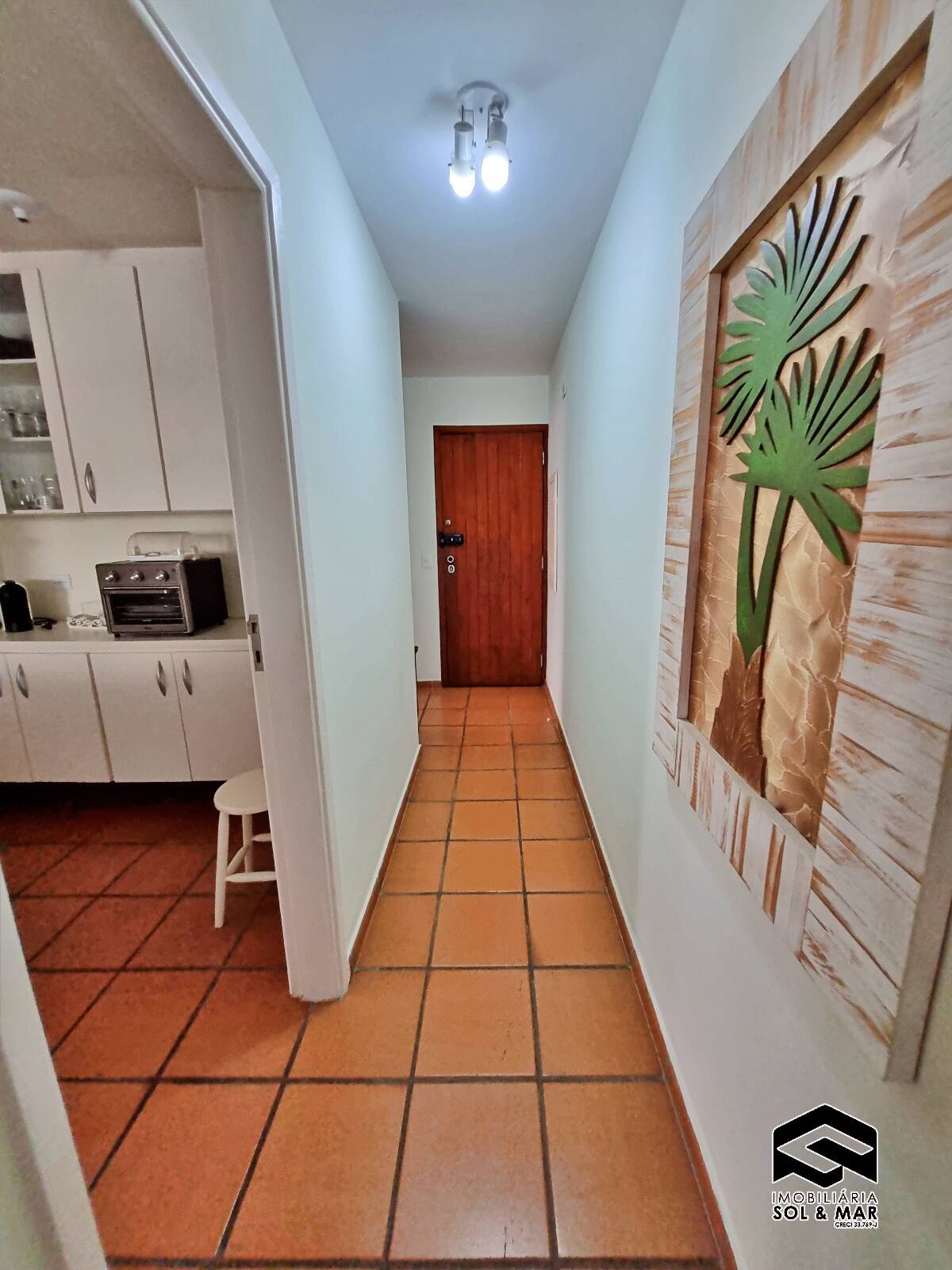 Apartamento à venda com 4 quartos, 135m² - Foto 21