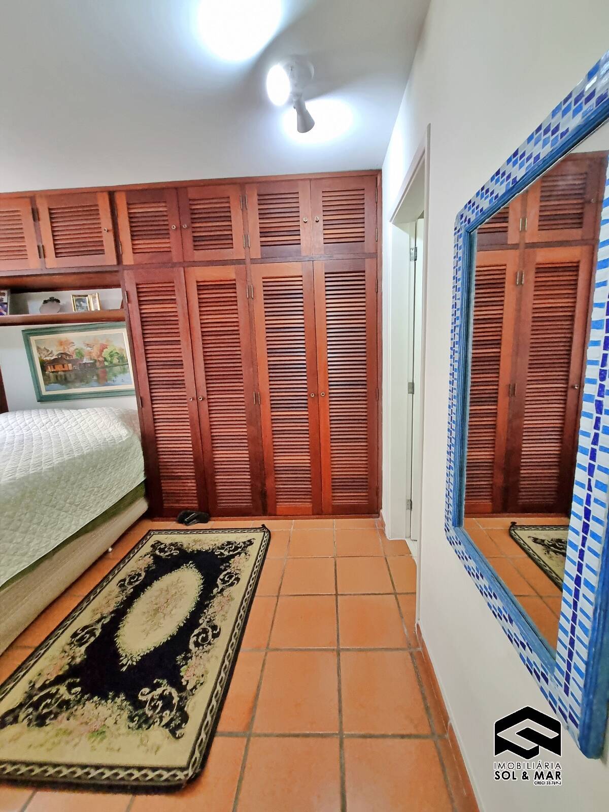 Apartamento à venda com 4 quartos, 135m² - Foto 25