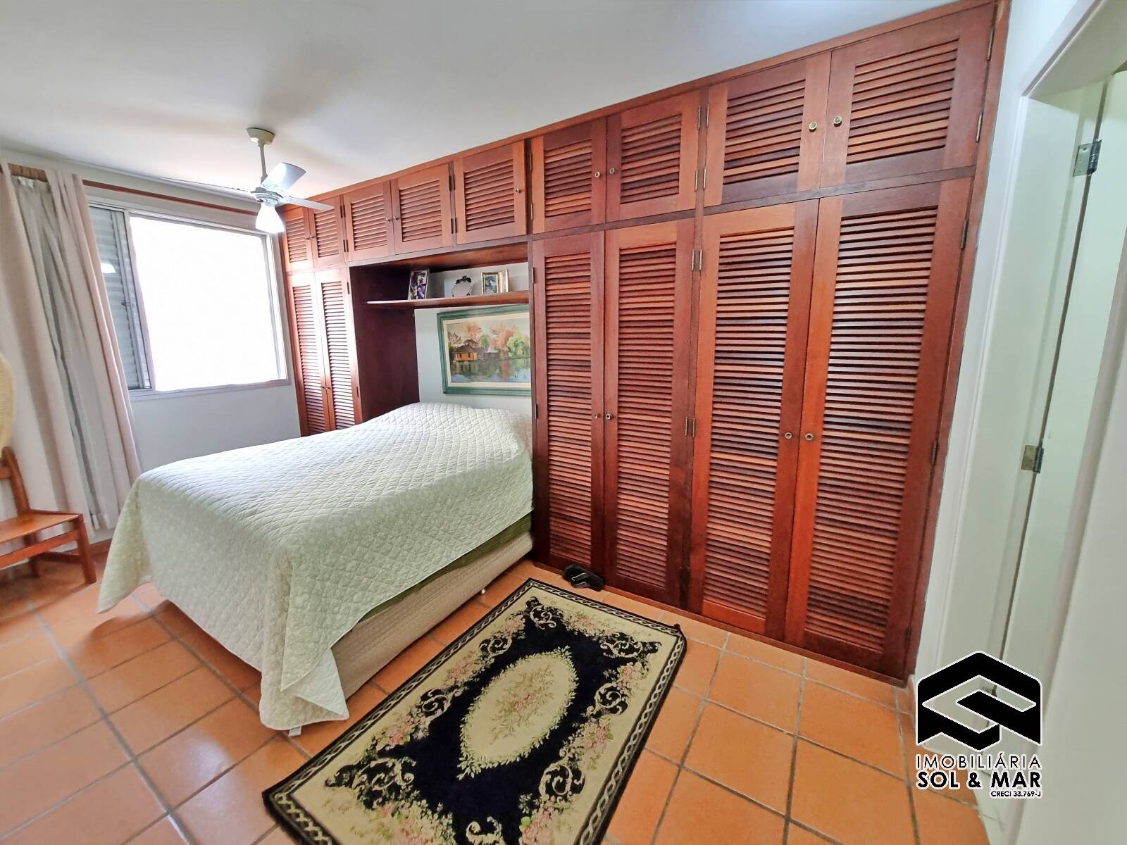 Apartamento à venda com 4 quartos, 135m² - Foto 26