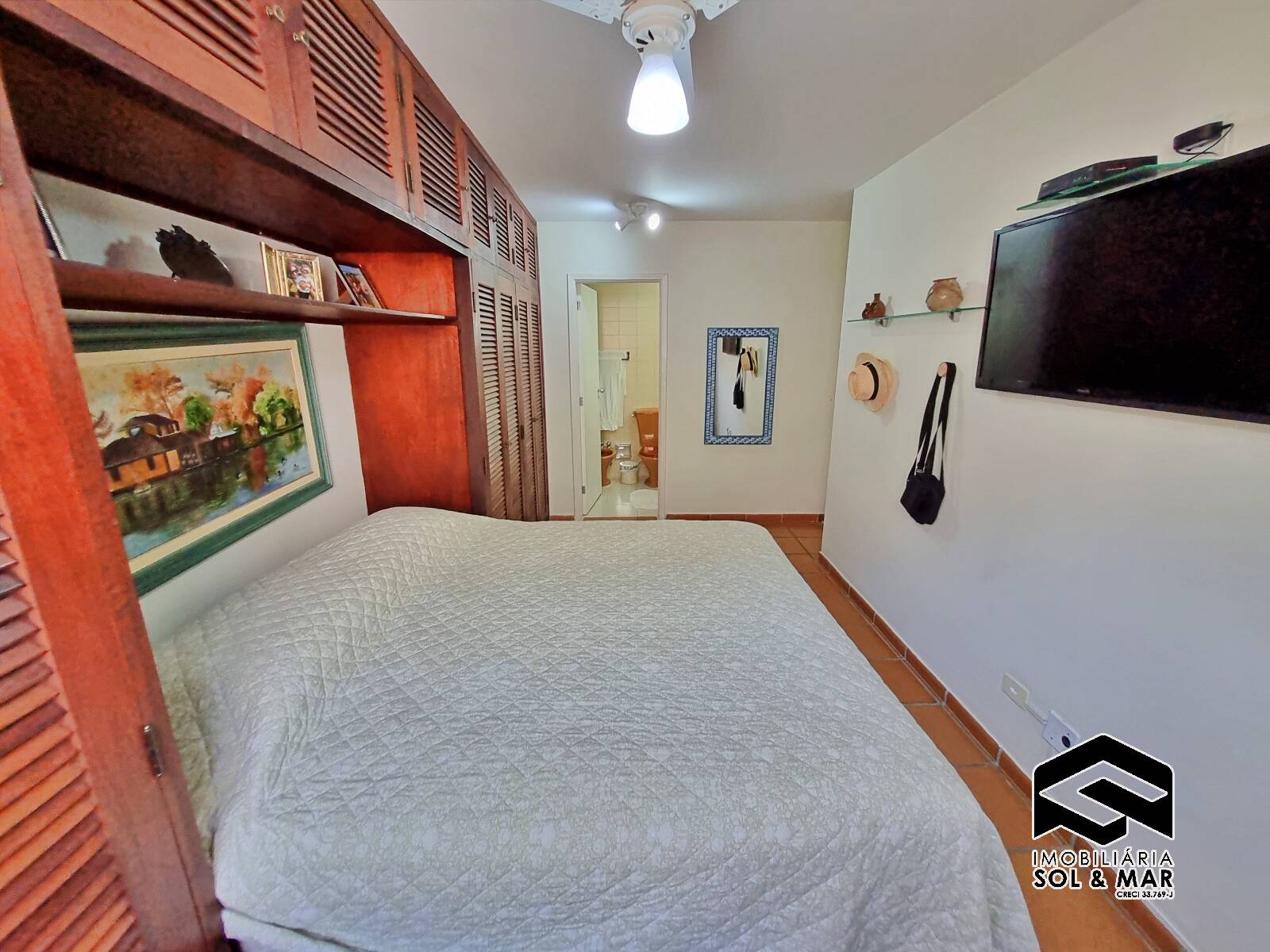 Apartamento à venda com 4 quartos, 135m² - Foto 27