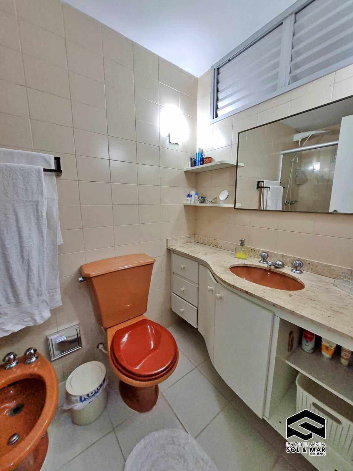 Apartamento à venda com 4 quartos, 135m² - Foto 28