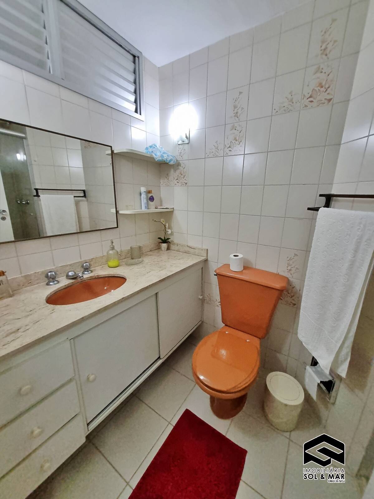 Apartamento à venda com 4 quartos, 135m² - Foto 32