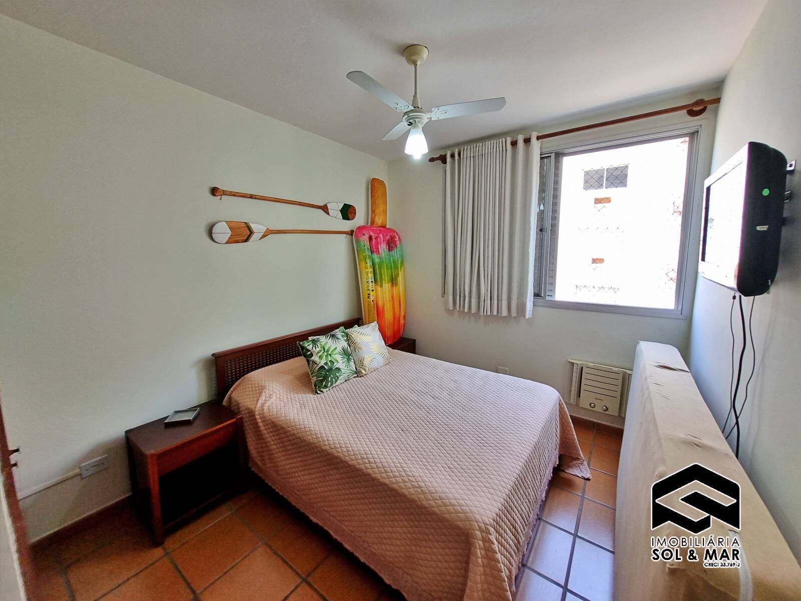 Apartamento à venda com 4 quartos, 135m² - Foto 34