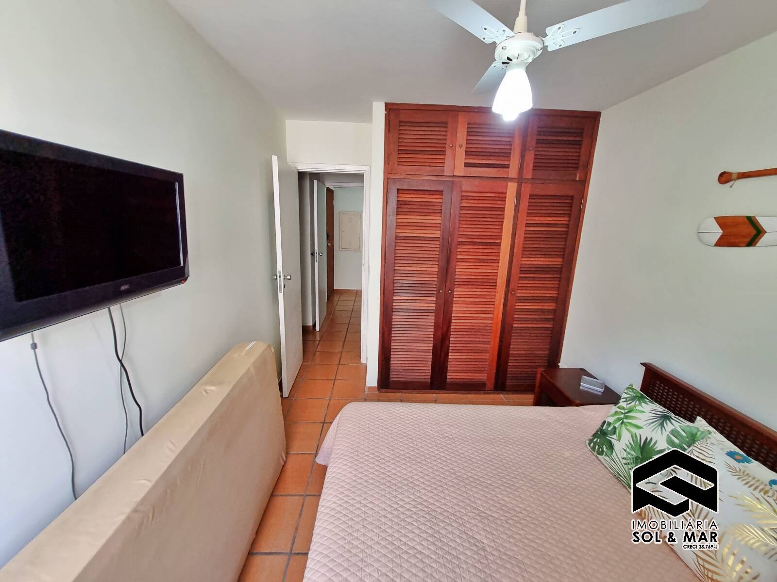 Apartamento à venda com 4 quartos, 135m² - Foto 35