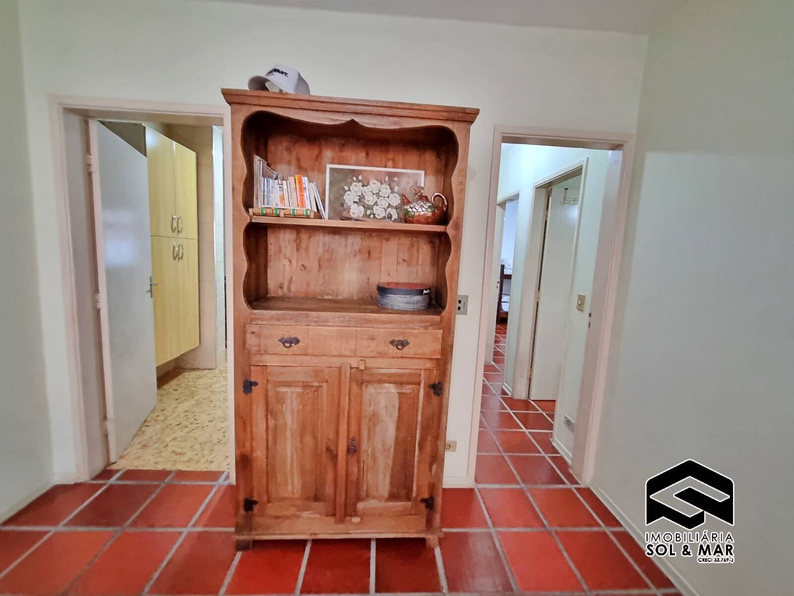 Apartamento à venda com 2 quartos, 75m² - Foto 5