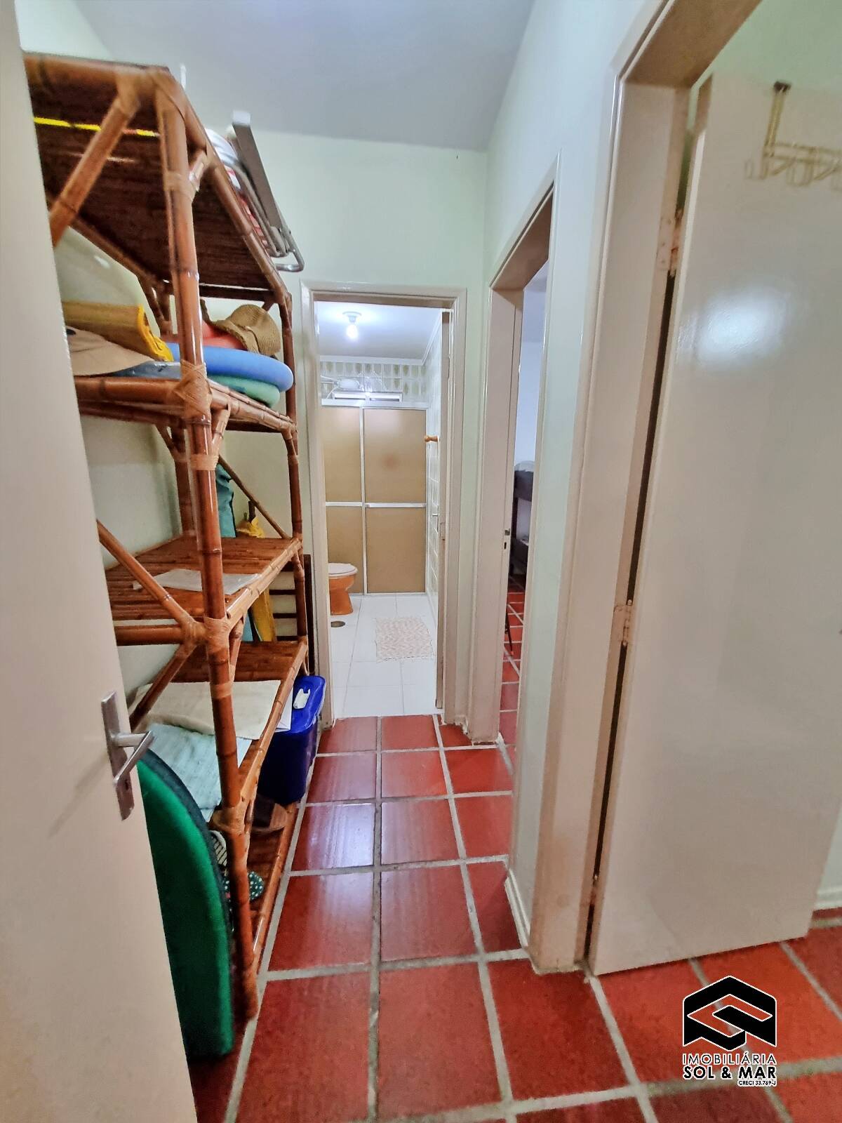 Apartamento à venda com 2 quartos, 75m² - Foto 6