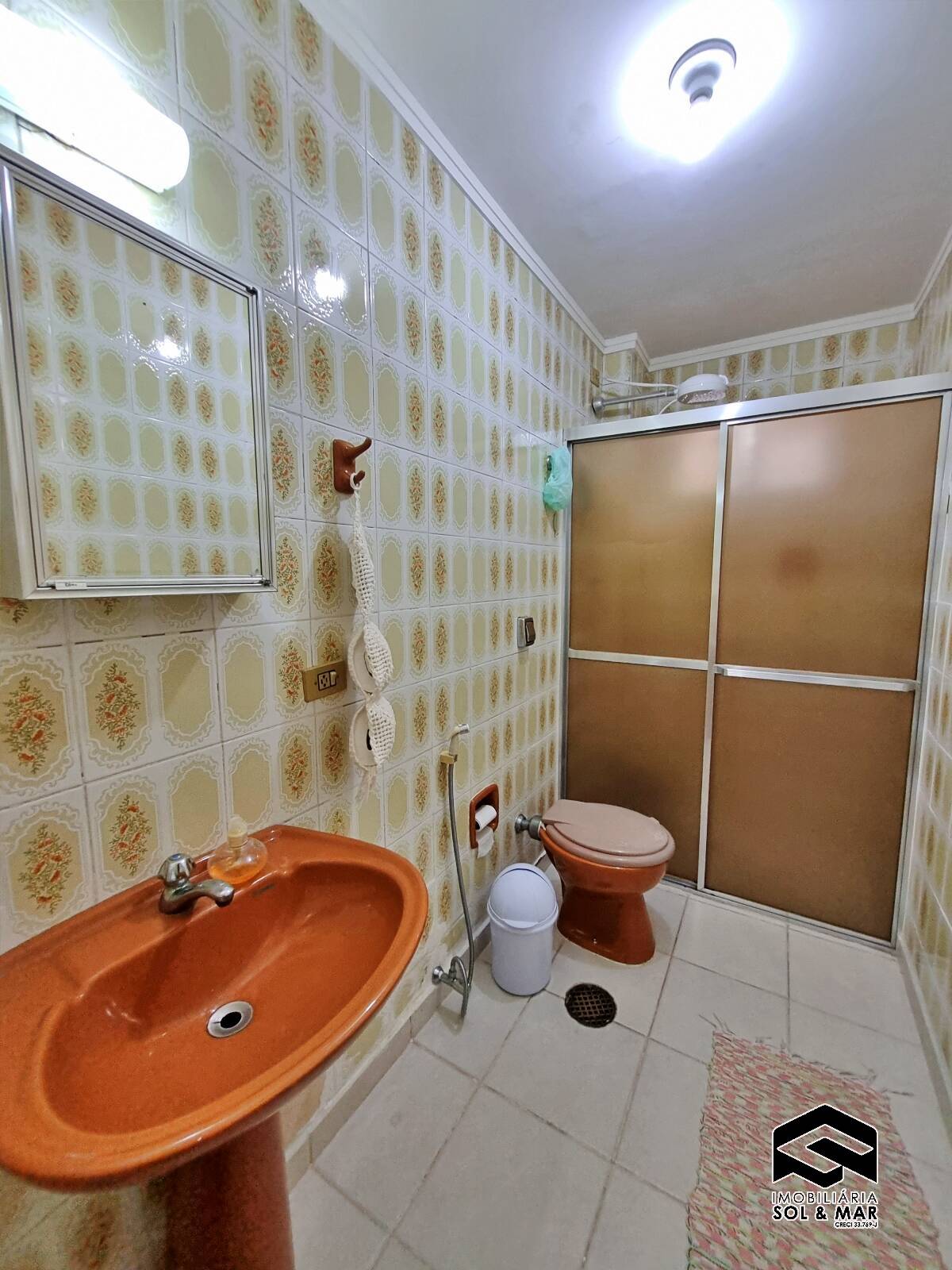 Apartamento à venda com 2 quartos, 75m² - Foto 8