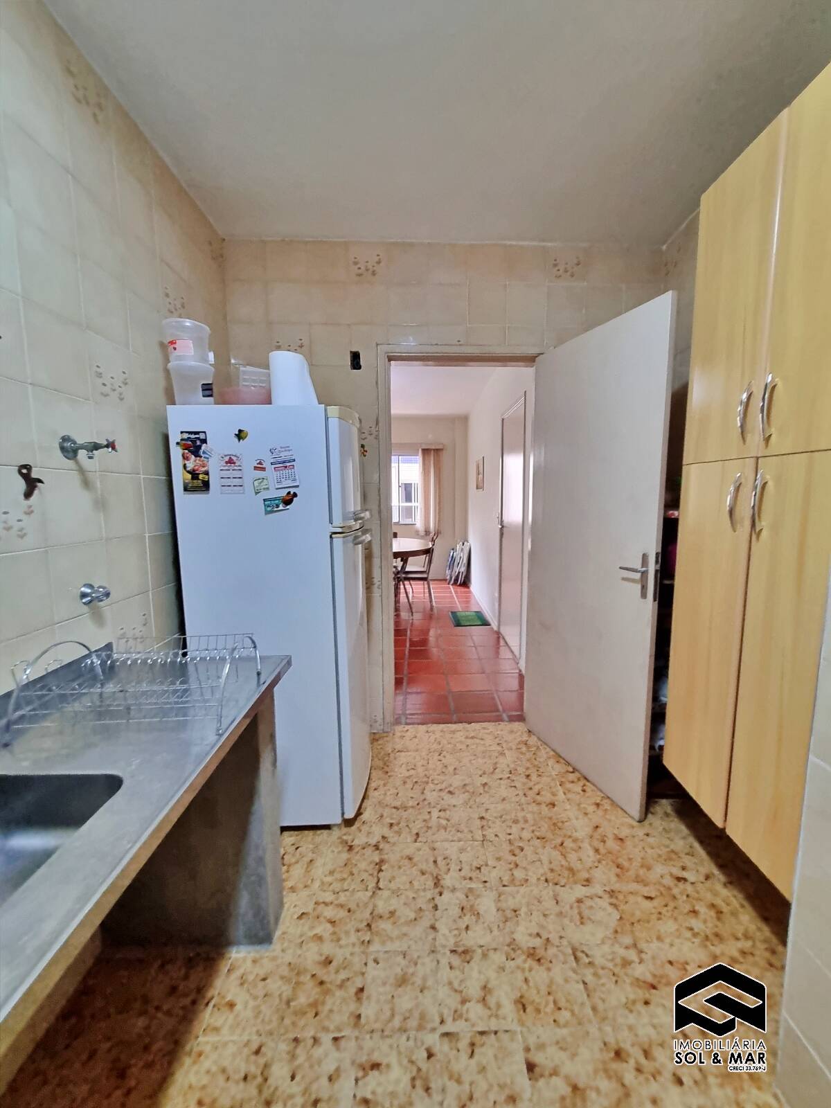 Apartamento à venda com 2 quartos, 75m² - Foto 14