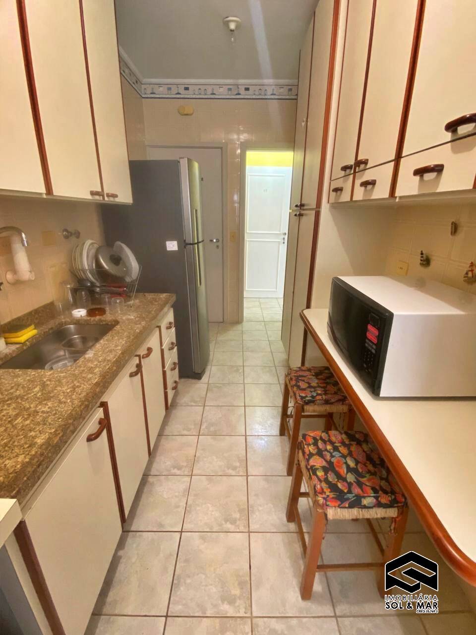 Apartamento à venda com 3 quartos, 105m² - Foto 24